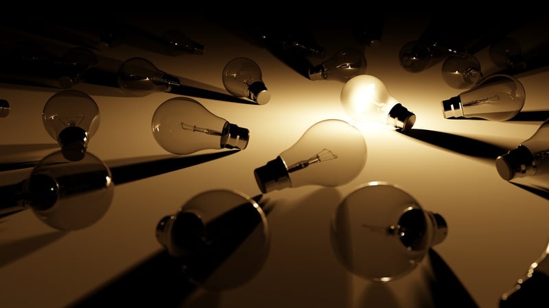 Smart LED Light Strips