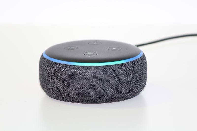 Smart Home Assistant